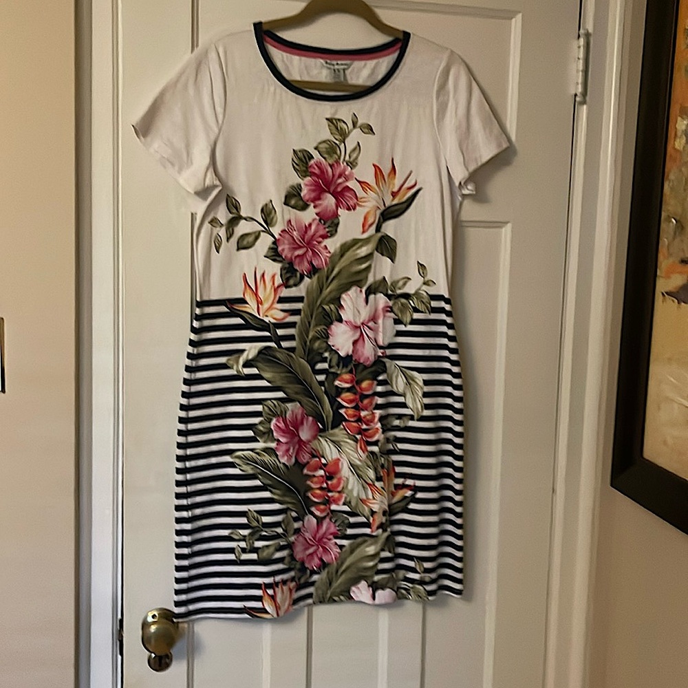 Never worn dress